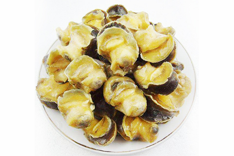 海螺肉