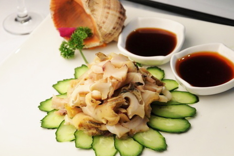 海螺肉